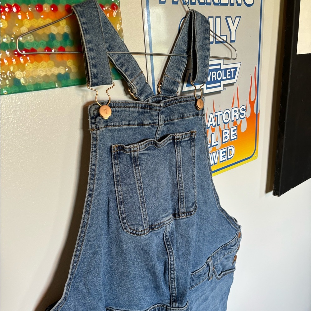 Maternity Overalls!!